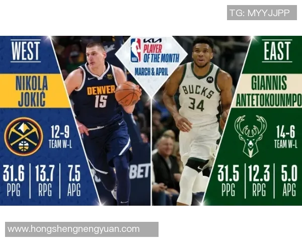 尼古拉约基奇：篮球场上的全能天才与历史传奇的崛起