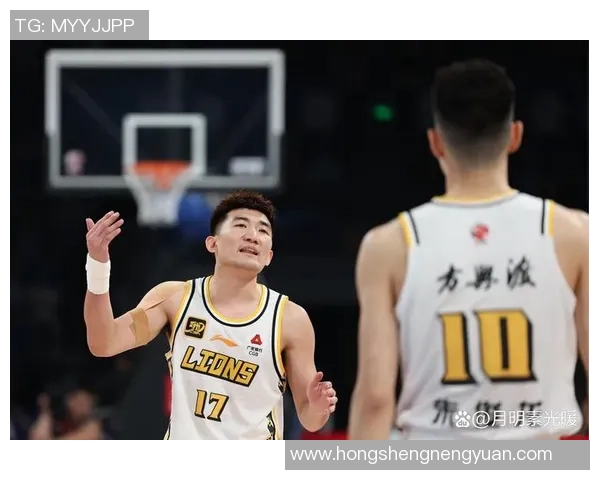 广厦与浙江精彩对决视频直播全程回顾与赛后分析