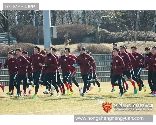 延边富得迎战韩国蔚山全力争胜力争亚冠小组出线机会